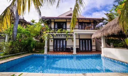 Son Tra Resort & Spa Danang