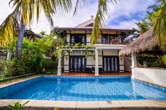 Sơn Trà Resort & Spa Các khách sạn gần Bán đảo Sơn Trà