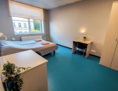 Tallinn Airport Stay