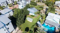 Blue Palm 3 Bedroom Home