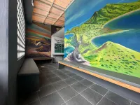 TWD hostel Hotels in Sukun