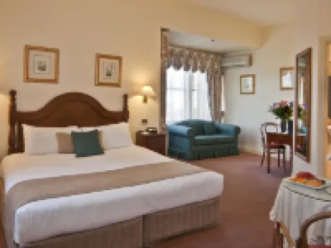 Mountain Heritage Hotel Hotels in Katoomba