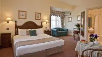 Mountain Heritage Hotel Hotels in Katoomba