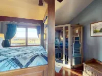 Romantic Wine Country Retreat Spa-Hot Tub & Sauna Hoteles en Hector