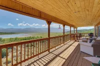 Walk to Lake: Scenic Southern Colorado Escape! - 2 étoiles