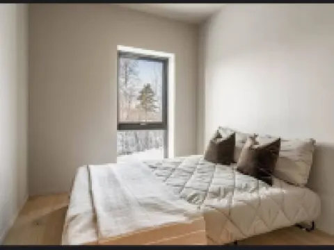 New house in the center of Trysil 2 โรงแรมในไทรซิล