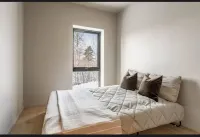 New house in the center of Trysil 2