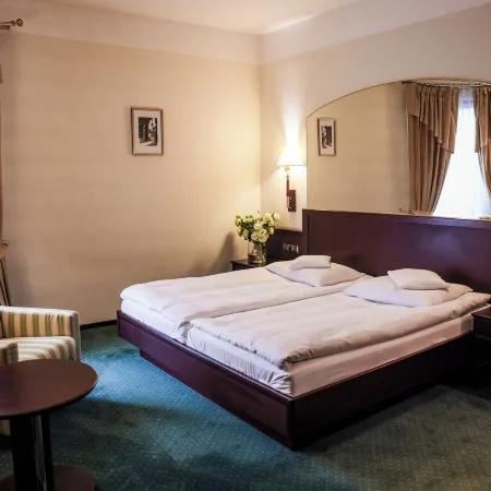 Park Hotel Diament Bielsko-Biała