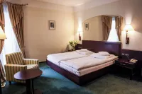Park Hotel Diament Bielsko-Biała Hotels in Bielsko-Biala