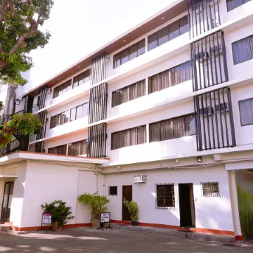 O Hotel