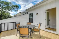 Modern Gem Near Historic Annapolis & Naval Academy - 3-Star