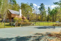 6 Mi to Okemo! Family Townhome in Lakeside Resort -  Ferienwohnungen
