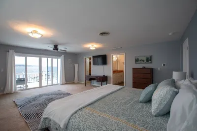 세레니티 하우스 3 베드룸 빌라 Rite Aid 주변 호텔