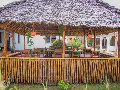 La Casa Preciosa