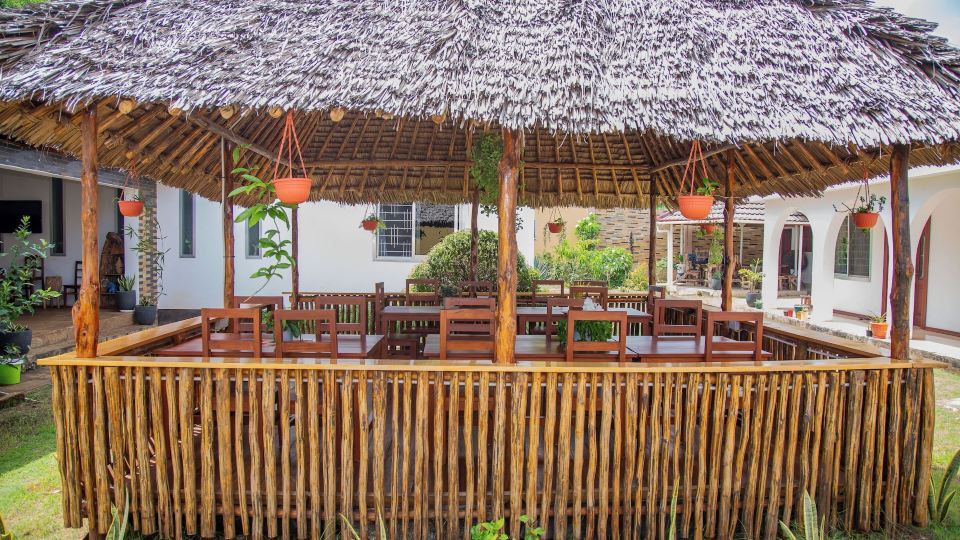 La Casa Preciosa