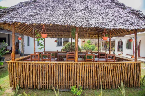 La Casa Preciosa - breakfast