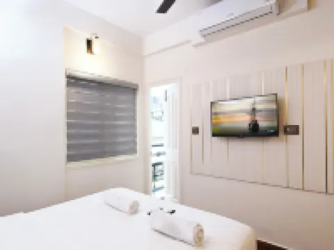 Proximus - Boutique Hotel Apartments