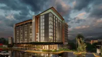 Hyatt Place Cariari Convention Center