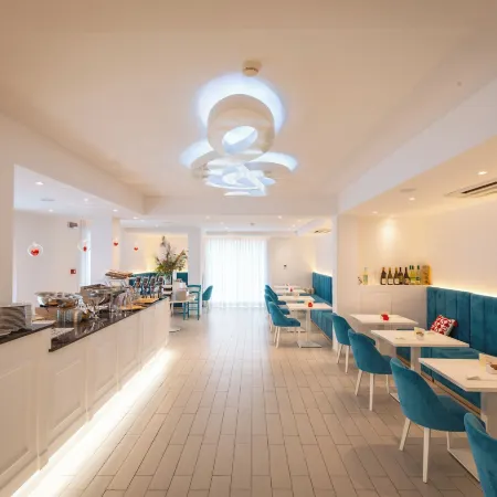 Ludwig Boutique Hotel & Spa