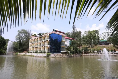 Venus Resort, Bandarban - 2-Star