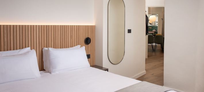 AMIRA Ca' Argento Premium Apartments Hotels in Trieste