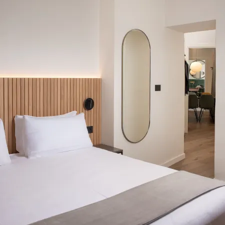 AMIRA Ca' Argento Premium Apartments