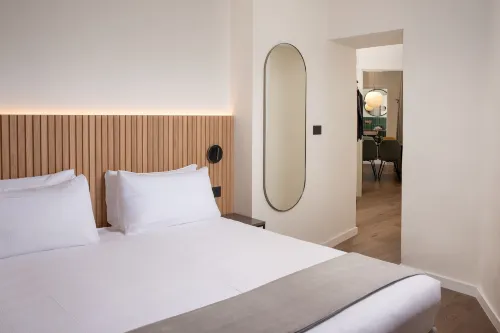 AMIRA Ca' Argento Premium Apartments - 4-Star