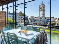 Pierre & Vacances le Moulin des Cordeliers Hotels in Loches