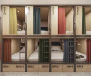 Hanoi Loopers Hostel & Rooftop Bar - 2 Yıldız