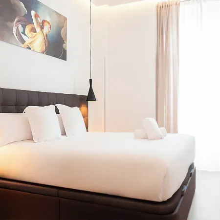 Woohoo Rooms Boutique Luna Отели рядом с достопримечательностью «Театр «Риальто»»