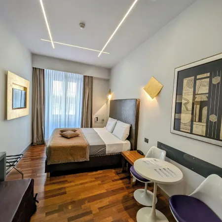 Relais Forus Inn
