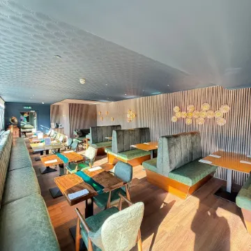 Craigvrack Hotel & Restaurant Отели в г. Питлохри