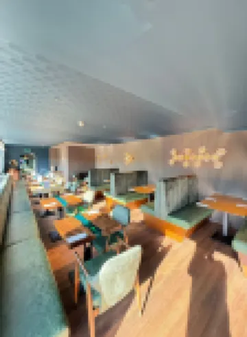 Craigvrack Hotel & Restaurant