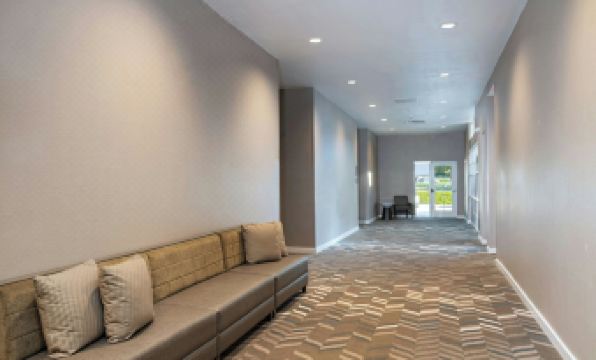 Residence Inn Dallas DFW Airport South/Irving