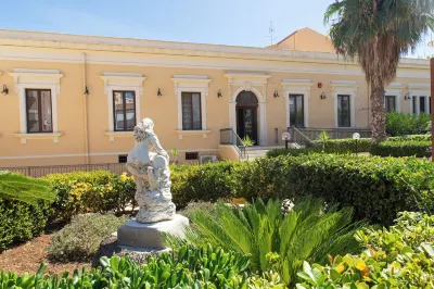 ซีราคา โรงแรม แอลอาร์ คอลเลคชัน โรงแรมใน