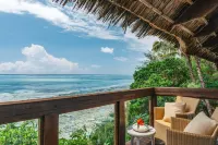 MELIÁ Zanzibar - Romantische