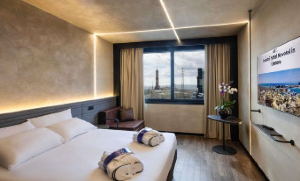 Novotel Genova City