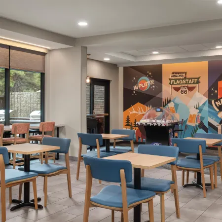 Home2 Suites by Hilton Flagstaff