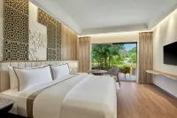 The Westin Jaipur Kant Kalwar Resort and Spa Hotels in Samod