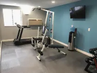 Countryside Inn & Suites Omaha East-Council Bluffs IA Hotels in Lewis