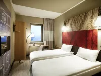 Ibis Konya Hotels in Konya