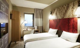 Ibis Konya