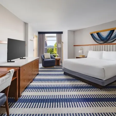 The Penn Stater Hotel and Conference Center