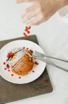 Domìa精品酒店和廚房 - 早餐