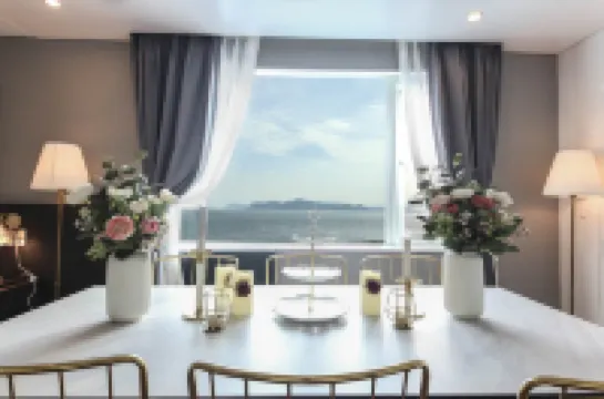 โรงแรม HYGGELIG - โฮสเทล