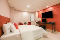 Gimpo Queen Hotel - 2 звезды