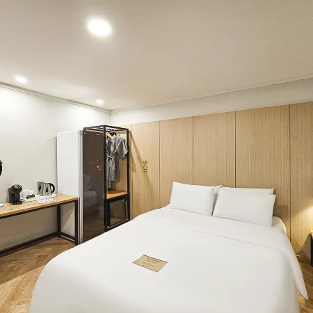 Daejeon No.25 Hotel Daejeon Station Branch