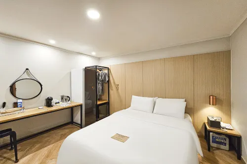 Daejeon No.25 Hotel Daejeon Station Branch