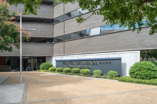 Hotel Granada by Pierre & Vacances