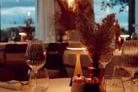 Best Western Premier A Storia Solenzara - breakfast